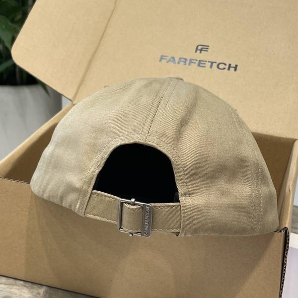 Yves Saint Laurent Hat SLH00024 Yves Saint Laurent Hat SLH00024